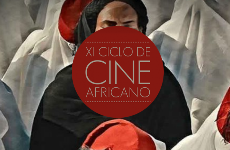 Ciclo de Cine Africano Asturias