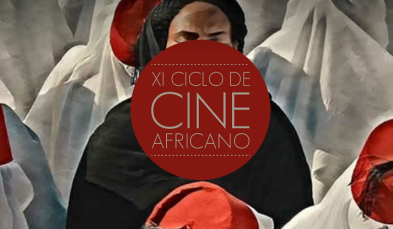 Ciclo de Cine Africano Asturias