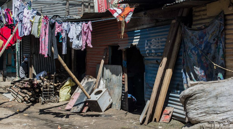El basurero-Guatemala1