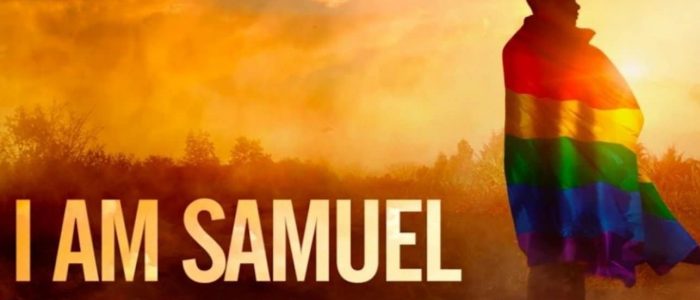 I am samuel-1