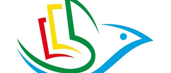 Imagen club de lectura africana