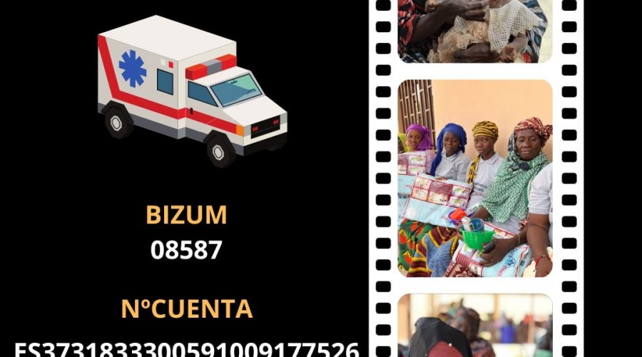 Instagram Ambulancia