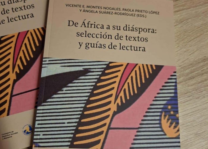 africa y su diaspora1