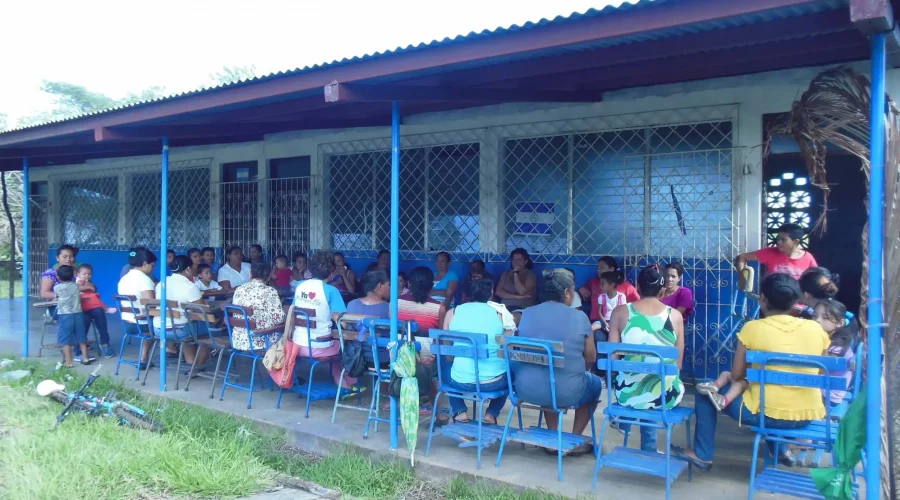 asociacion bahia rivas-nicaragua